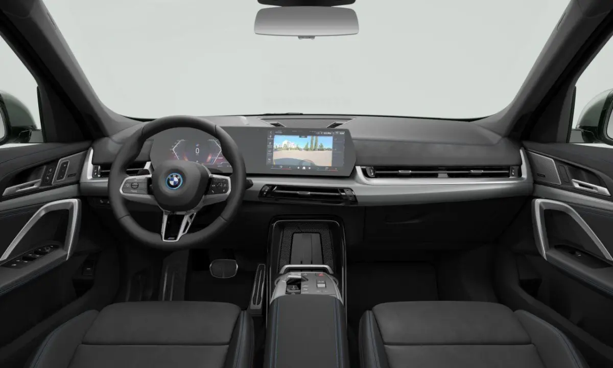 xDrive30 67 kWh M Sport Edition High Executive | M Sportpakket Pro | Comfort Pack | Innovation Pack | Panoramadak