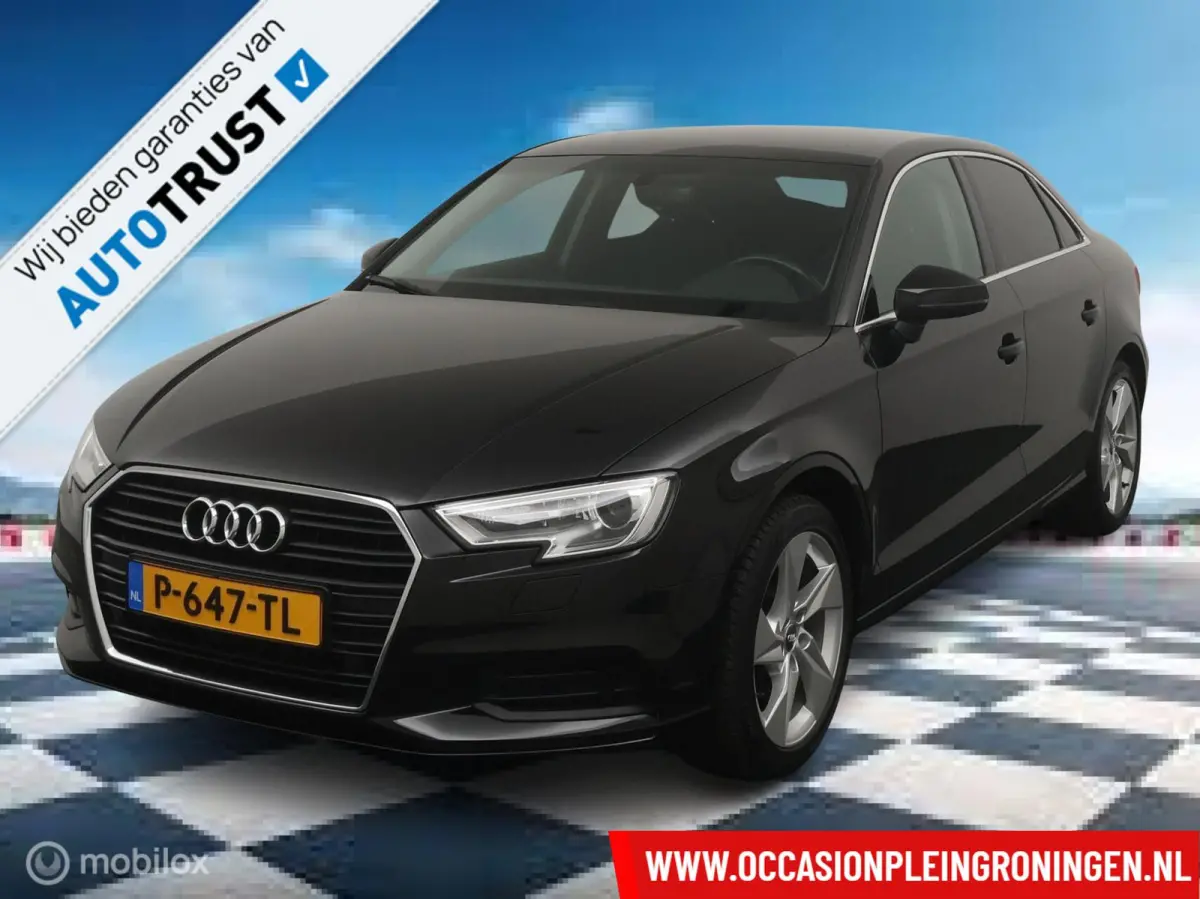 1.4 TFSI Sport S Line Edition