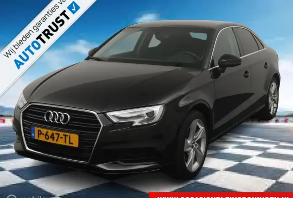 1.4 TFSI Sport S Line Edition