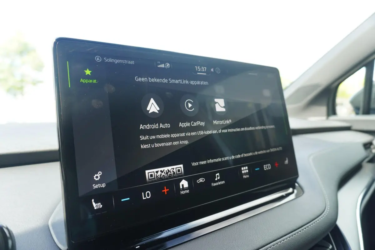 80 204pk Sportline | SoH 89% | Adaptive Cruise | Stoelverwarming