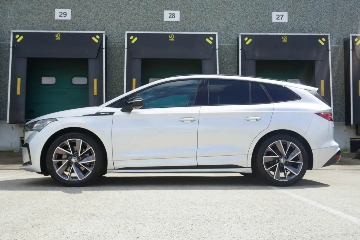80 204pk Sportline | SoH 89% | Adaptive Cruise | Stoelverwarming
