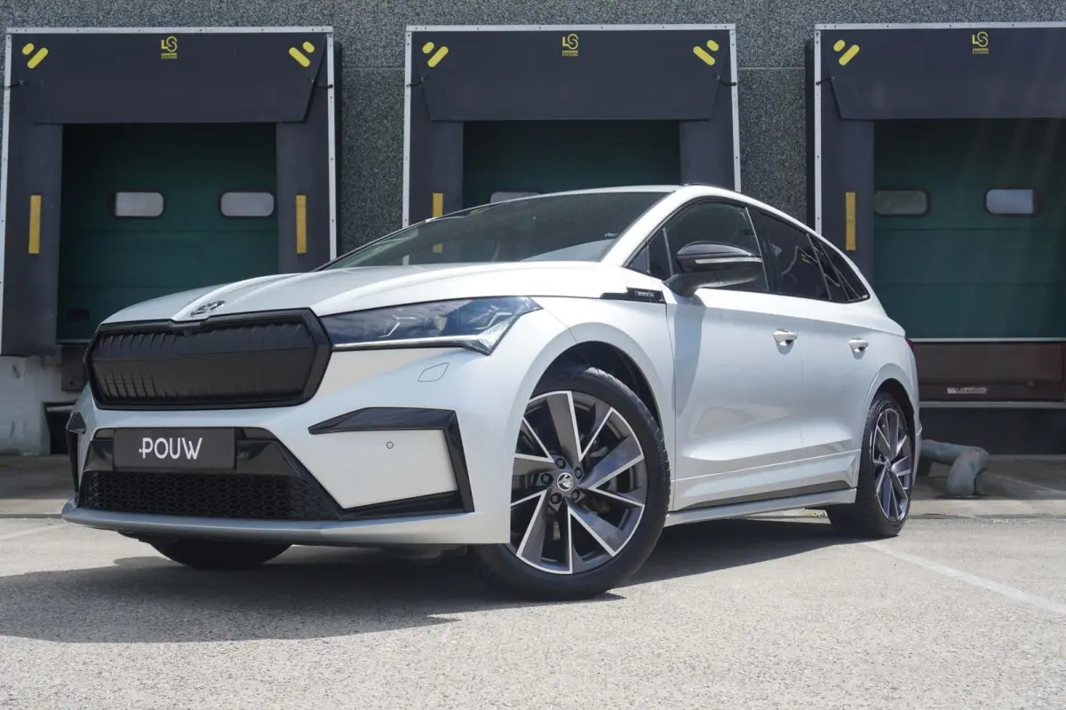 80 204pk Sportline | SoH 89% | Adaptive Cruise | Stoelverwarming