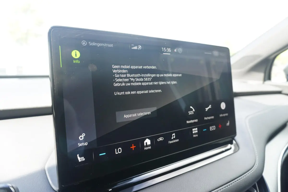 80 204pk Sportline | SoH 89% | Adaptive Cruise | Stoelverwarming