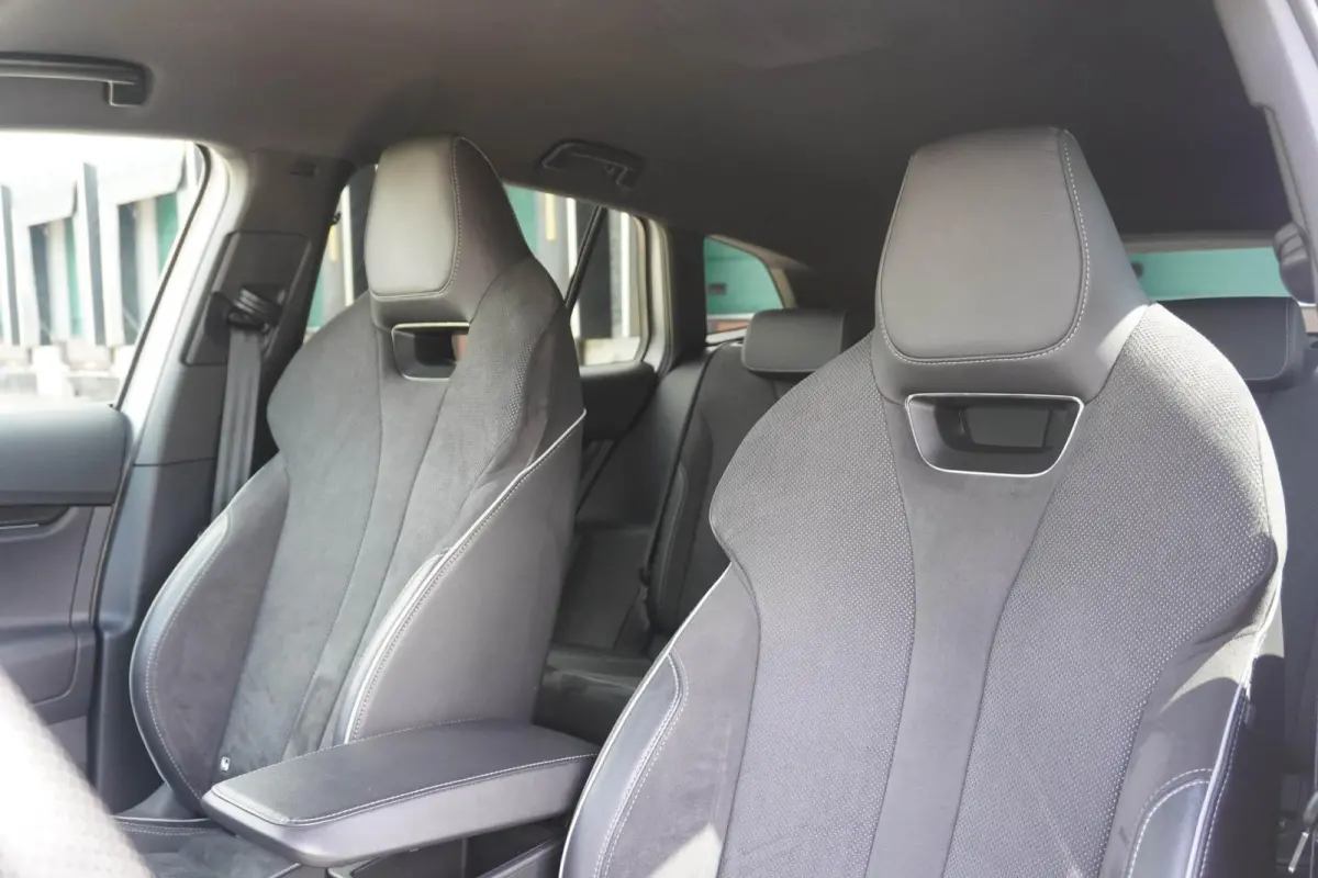 80 204pk Sportline | SoH 89% | Adaptive Cruise | Stoelverwarming