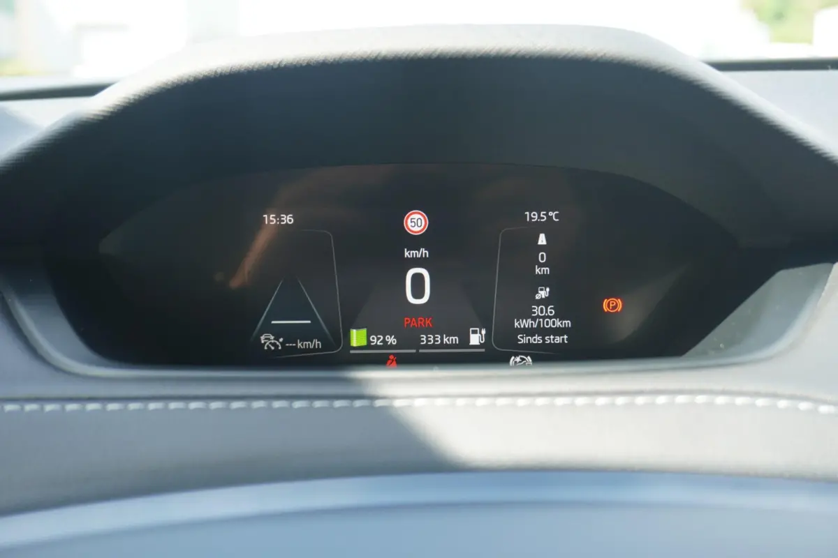 80 204pk Sportline | SoH 89% | Adaptive Cruise | Stoelverwarming