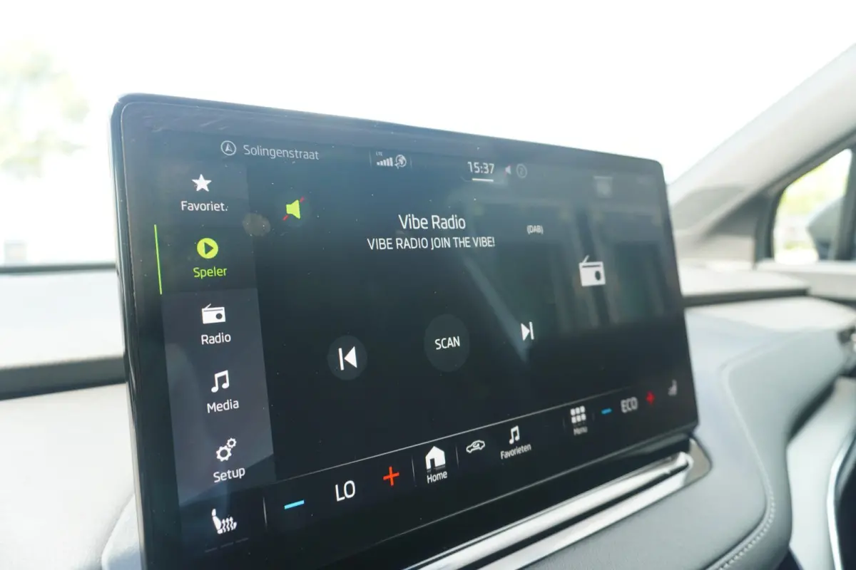 80 204pk Sportline | SoH 89% | Adaptive Cruise | Stoelverwarming