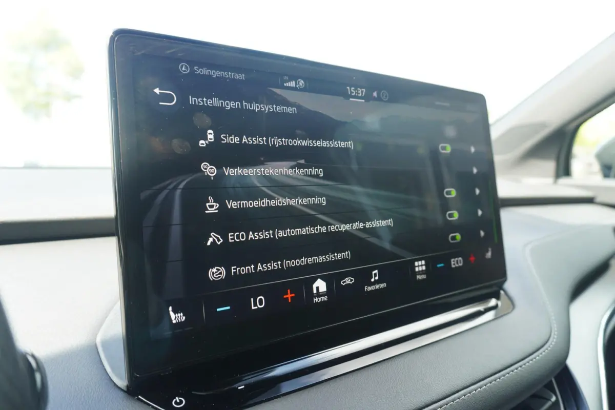 80 204pk Sportline | SoH 89% | Adaptive Cruise | Stoelverwarming