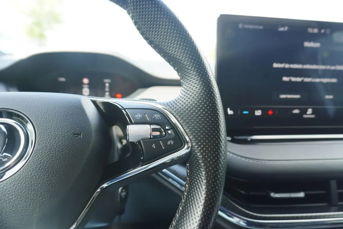 80 204pk Sportline | SoH 89% | Adaptive Cruise | Stoelverwarming
