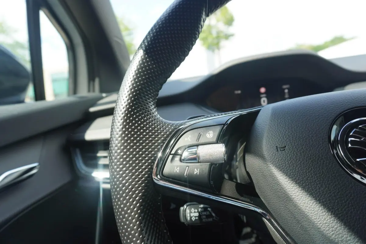 80 204pk Sportline | SoH 89% | Adaptive Cruise | Stoelverwarming