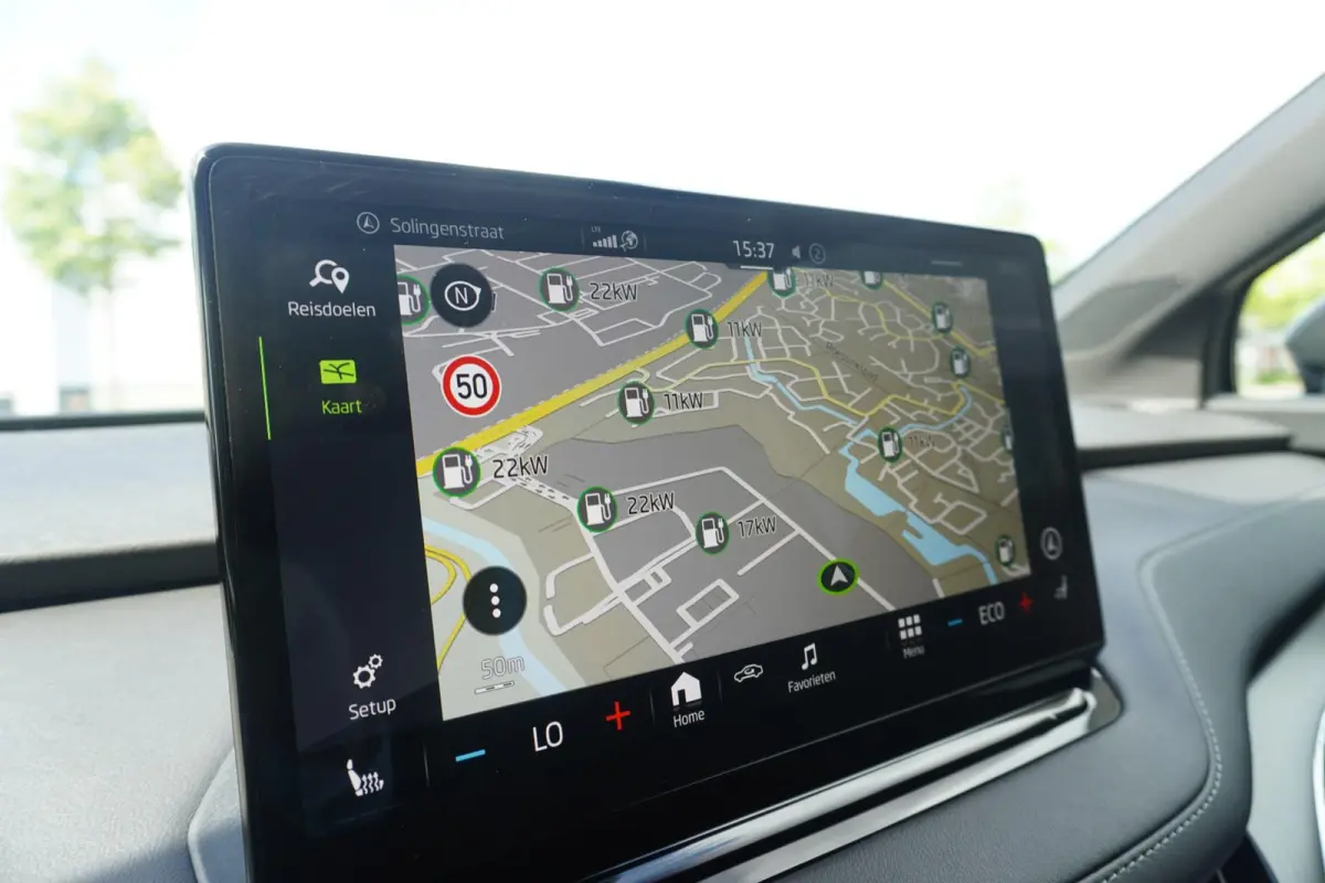 80 204pk Sportline | SoH 89% | Adaptive Cruise | Stoelverwarming