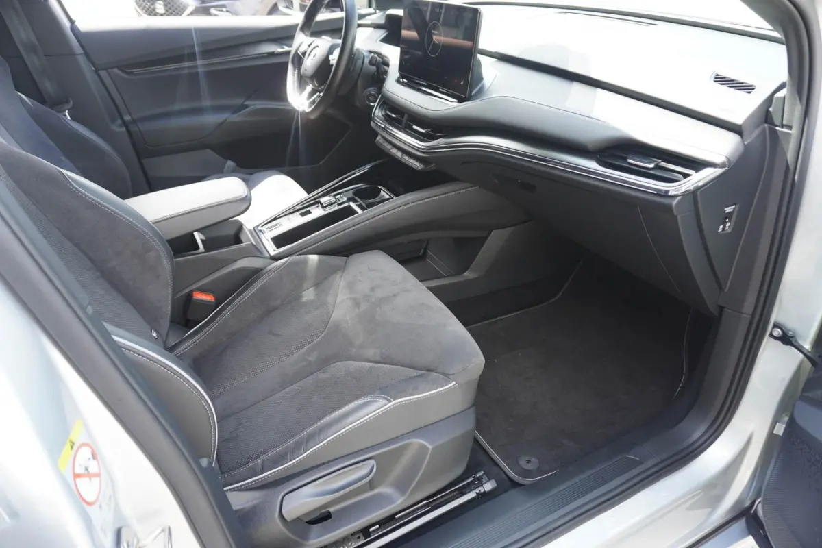 80 204pk Sportline | SoH 89% | Adaptive Cruise | Stoelverwarming