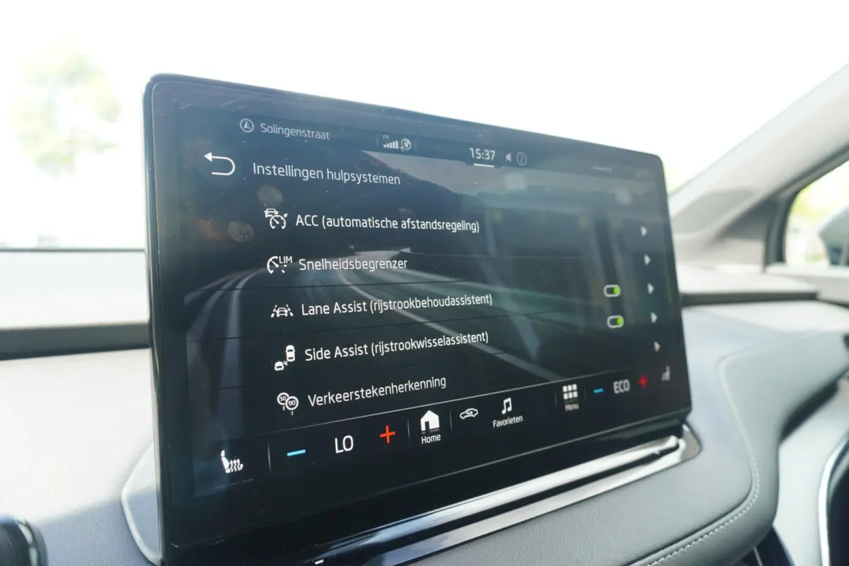 80 204pk Sportline | SoH 89% | Adaptive Cruise | Stoelverwarming