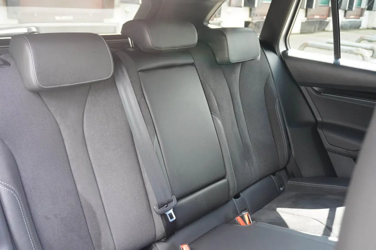80 204pk Sportline | SoH 89% | Adaptive Cruise | Stoelverwarming