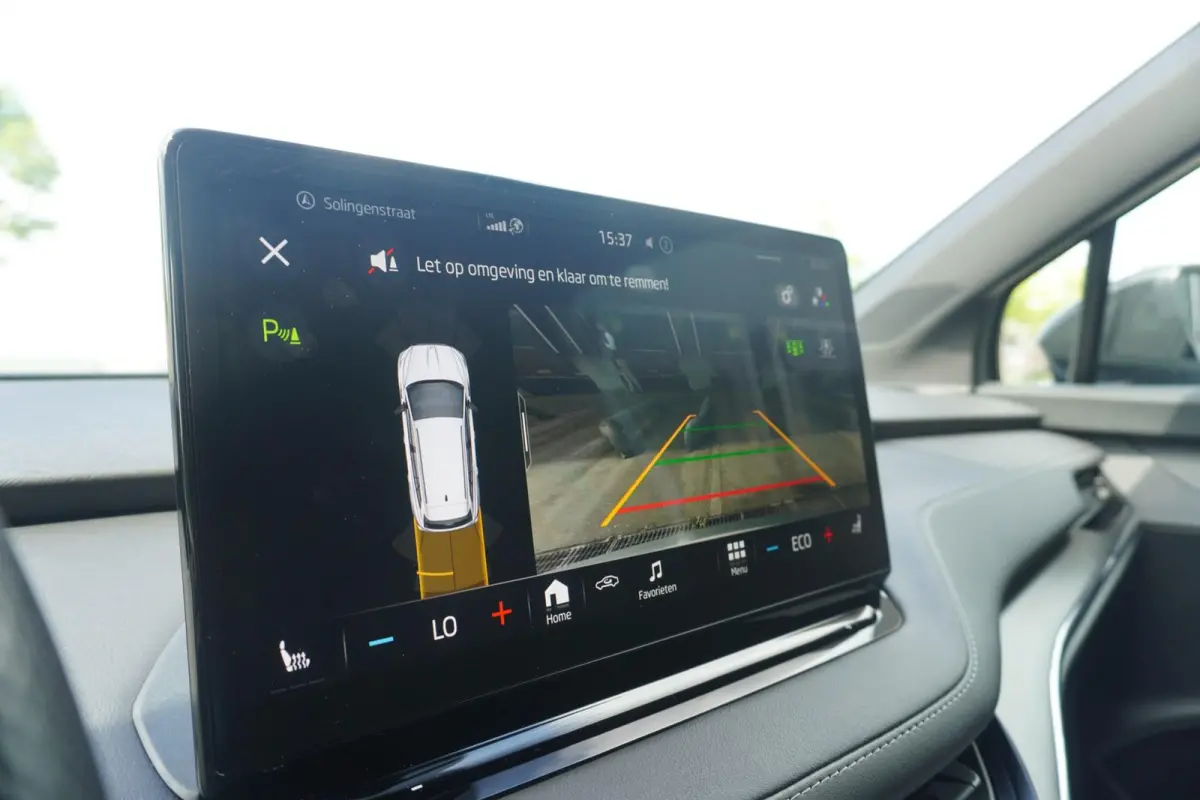 80 204pk Sportline | SoH 89% | Adaptive Cruise | Stoelverwarming