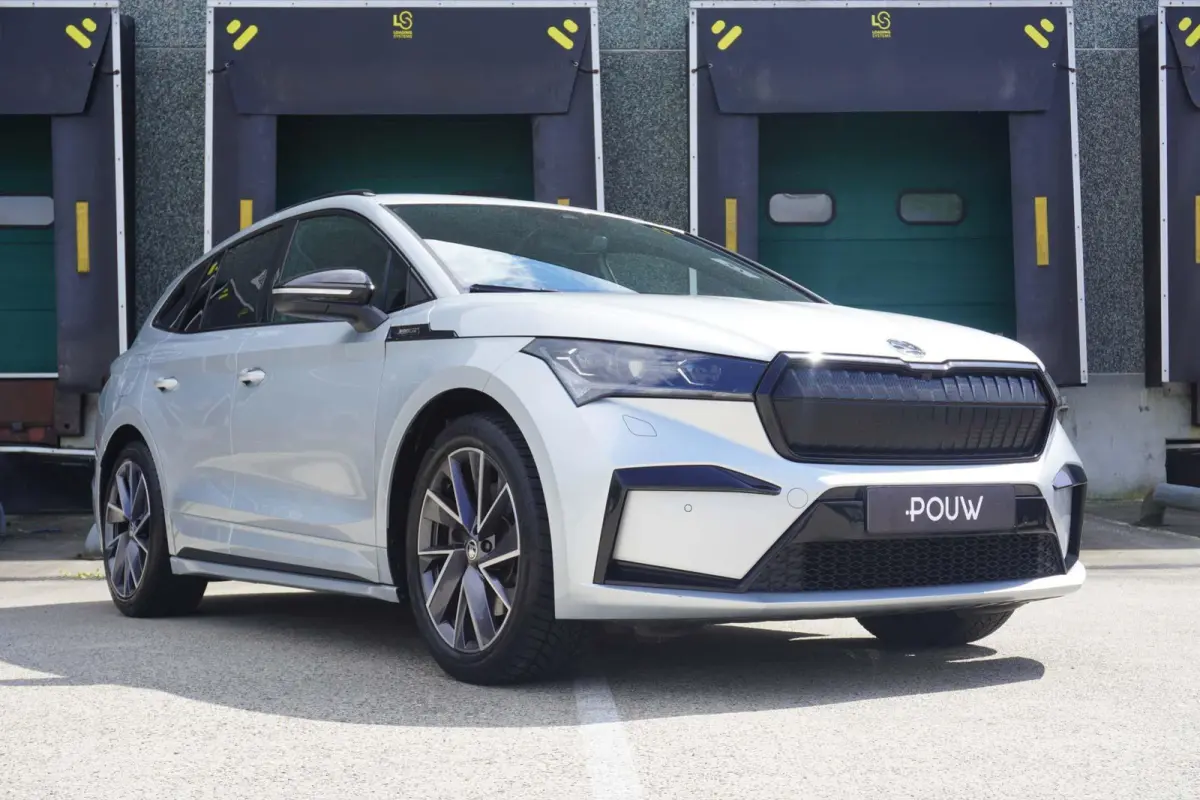 80 204pk Sportline | SoH 89% | Adaptive Cruise | Stoelverwarming