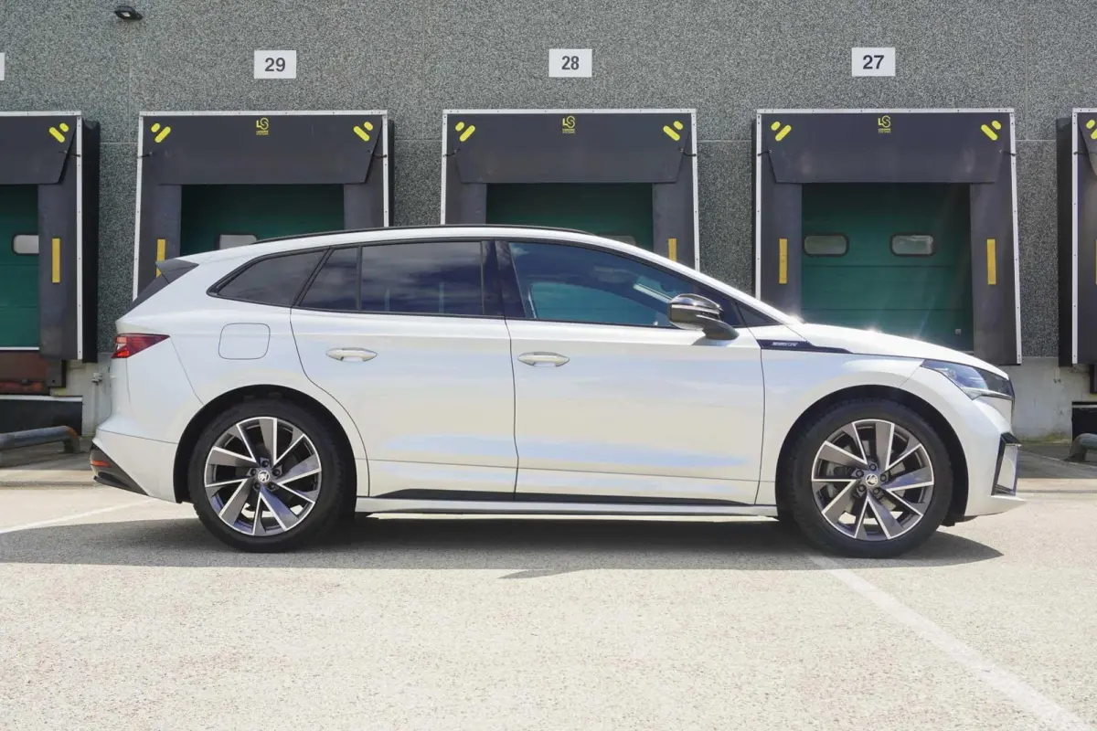 80 204pk Sportline | SoH 89% | Adaptive Cruise | Stoelverwarming