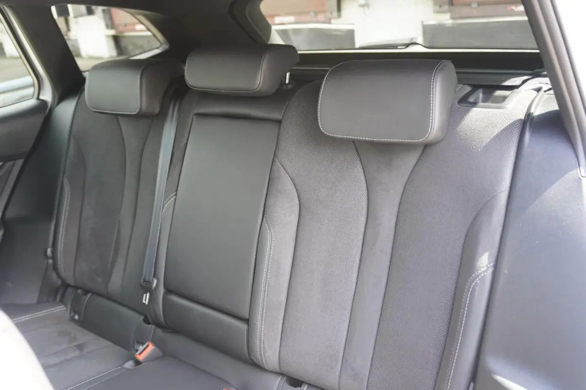 80 204pk Sportline | SoH 89% | Adaptive Cruise | Stoelverwarming
