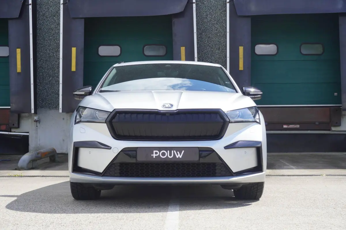 80 204pk Sportline | SoH 89% | Adaptive Cruise | Stoelverwarming