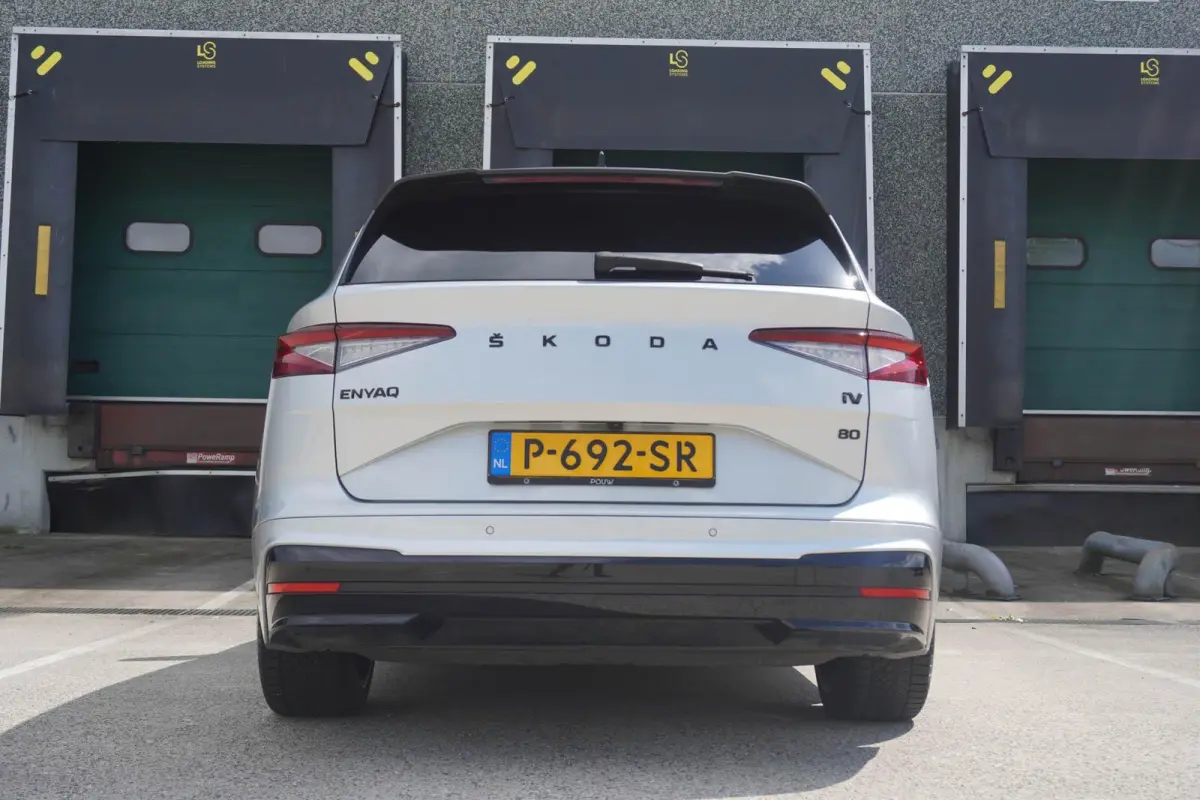 80 204pk Sportline | SoH 89% | Adaptive Cruise | Stoelverwarming