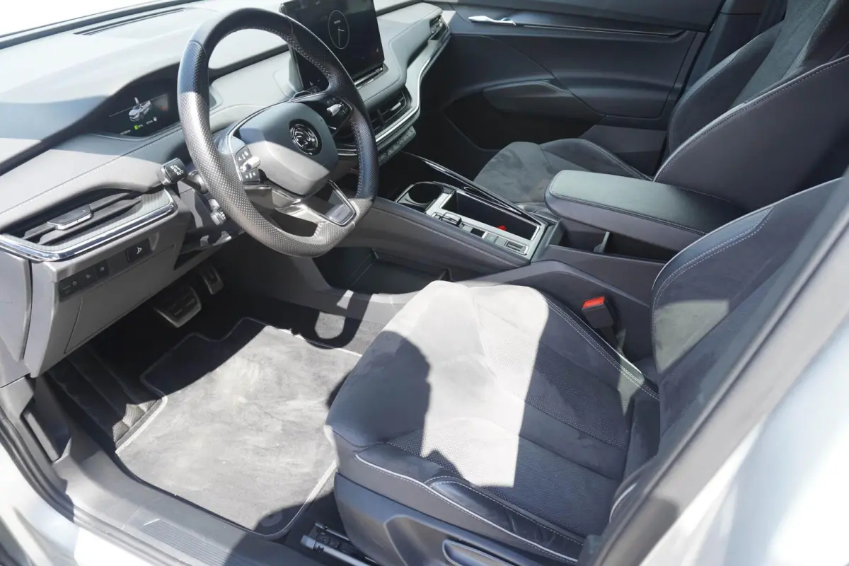80 204pk Sportline | SoH 89% | Adaptive Cruise | Stoelverwarming