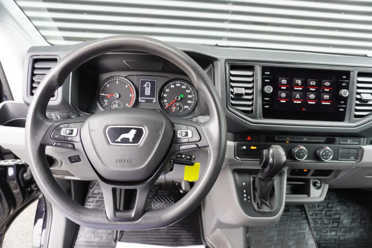 180pk Automaat L4H3/L3H2 Imperiaal Trekhaak Camera Apple carplay Cruise control 3-Zits Kunstleder