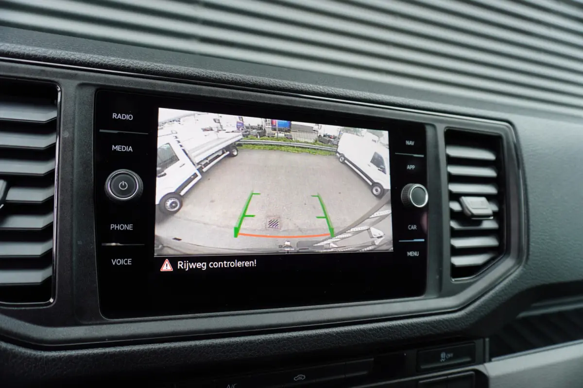 180pk Automaat L4H3/L3H2 Imperiaal Trekhaak Camera Apple carplay Cruise control 3-Zits Kunstleder