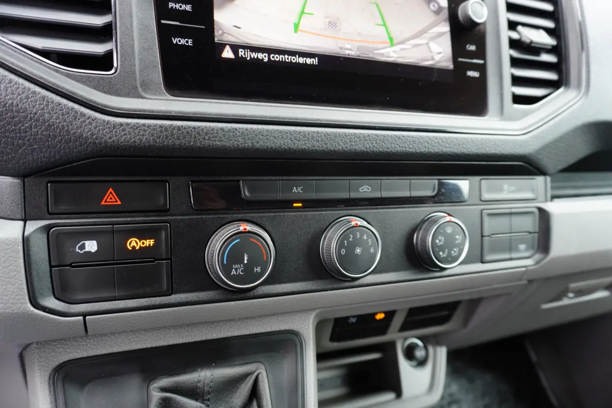 180pk Automaat L4H3/L3H2 Imperiaal Trekhaak Camera Apple carplay Cruise control 3-Zits Kunstleder