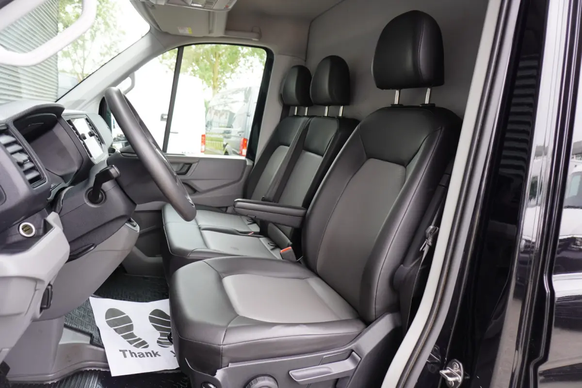 180pk Automaat L4H3/L3H2 Imperiaal Trekhaak Camera Apple carplay Cruise control 3-Zits Kunstleder