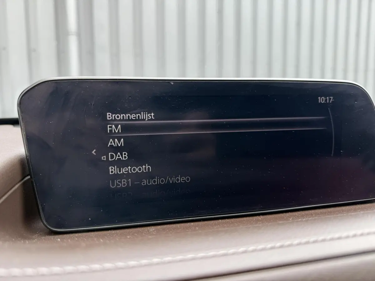 2.0 e-SkyActiv-X M Hybrid Luxury|AUTOM|Stoel/stuurverw|BOSE|