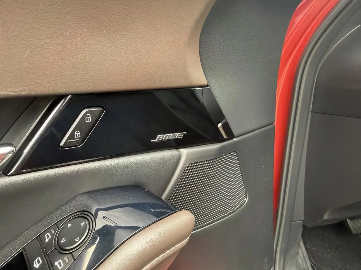 2.0 e-SkyActiv-X M Hybrid Luxury|AUTOM|Stoel/stuurverw|BOSE|