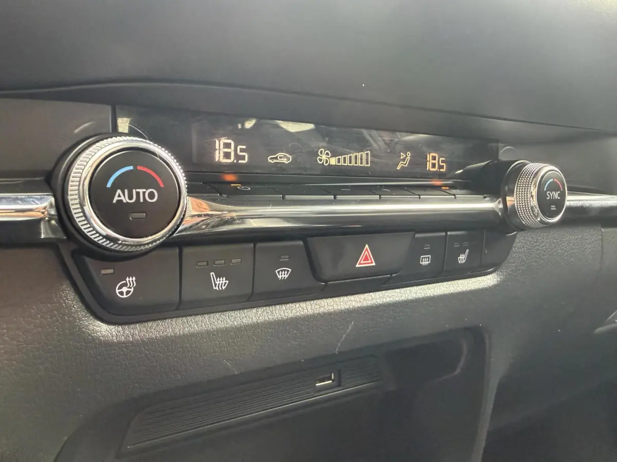 2.0 e-SkyActiv-X M Hybrid Luxury|AUTOM|Stoel/stuurverw|BOSE|