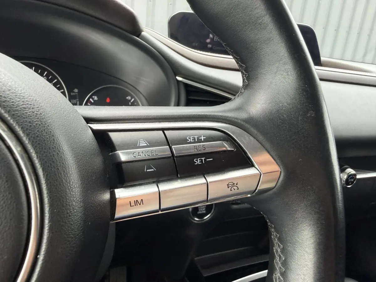 2.0 e-SkyActiv-X M Hybrid Luxury|AUTOM|Stoel/stuurverw|BOSE|