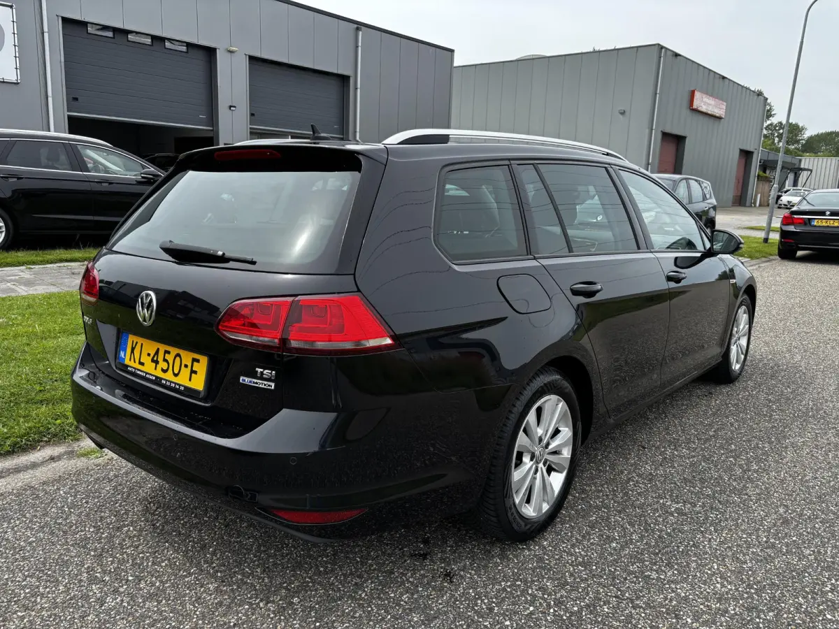 1.0 TSI Connected PDC, TREKHAAK Camera, CRUISE MOOIE AUTO!!!