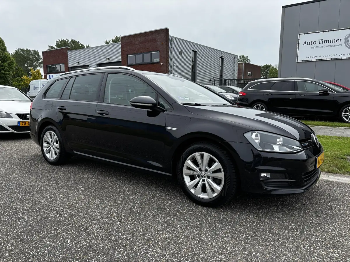 1.0 TSI Connected PDC, TREKHAAK Camera, CRUISE MOOIE AUTO!!!