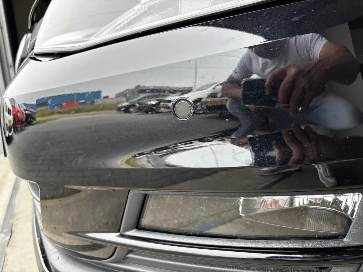 1.0 TSI Connected PDC, TREKHAAK Camera, CRUISE MOOIE AUTO!!!