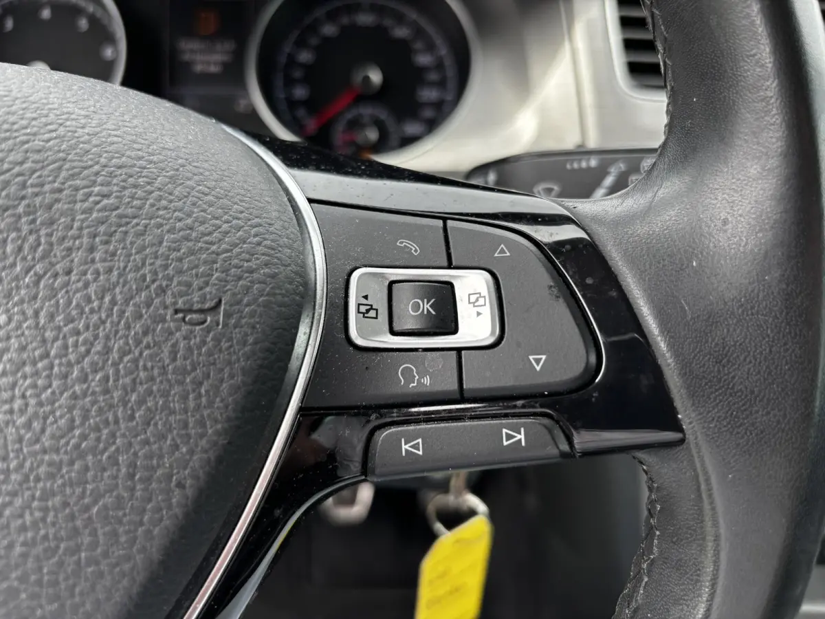 1.0 TSI Connected PDC, TREKHAAK Camera, CRUISE MOOIE AUTO!!!