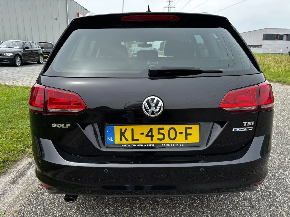 1.0 TSI Connected PDC, TREKHAAK Camera, CRUISE MOOIE AUTO!!!