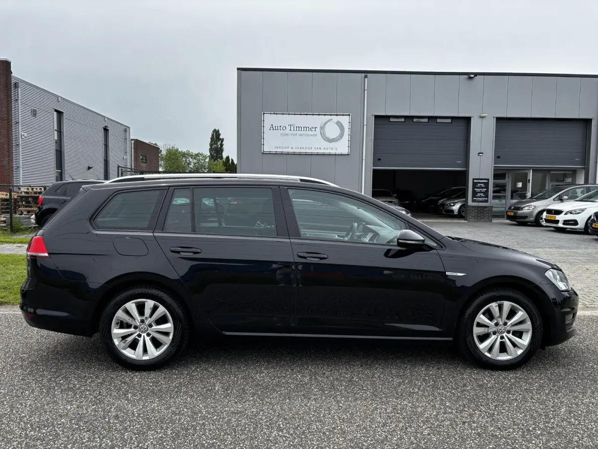 1.0 TSI Connected PDC, TREKHAAK Camera, CRUISE MOOIE AUTO!!!
