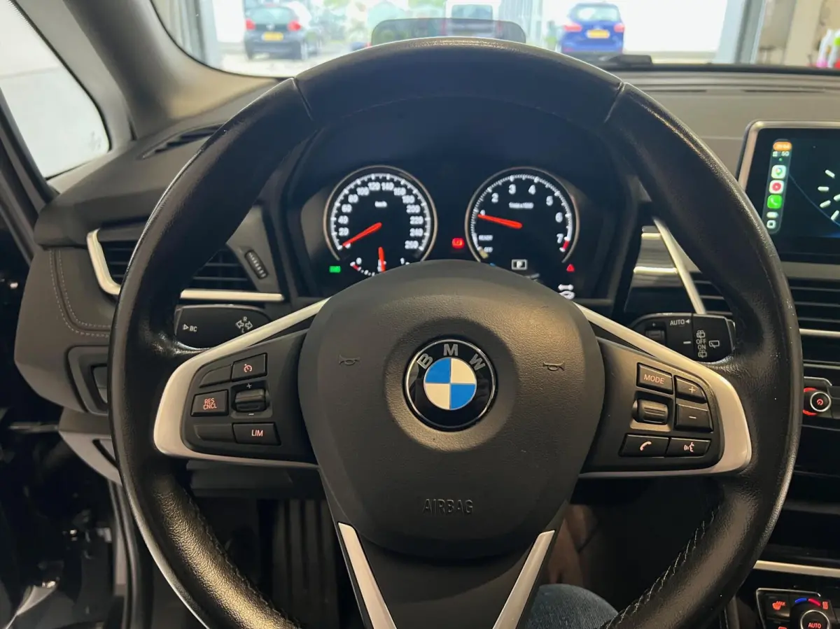 225xe High Executive NAP