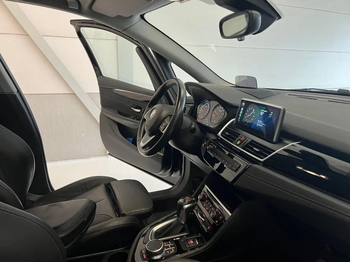 225xe High Executive NAP