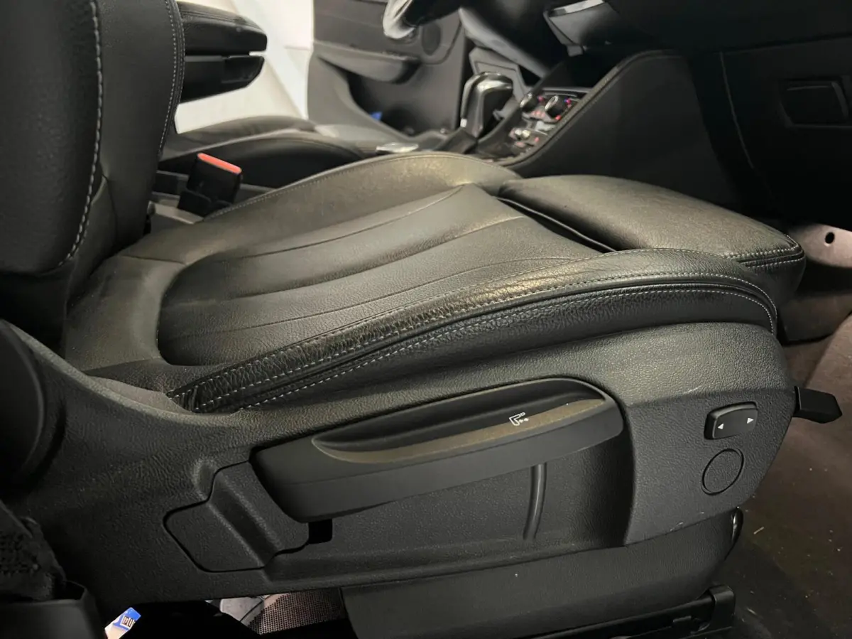 225xe High Executive NAP