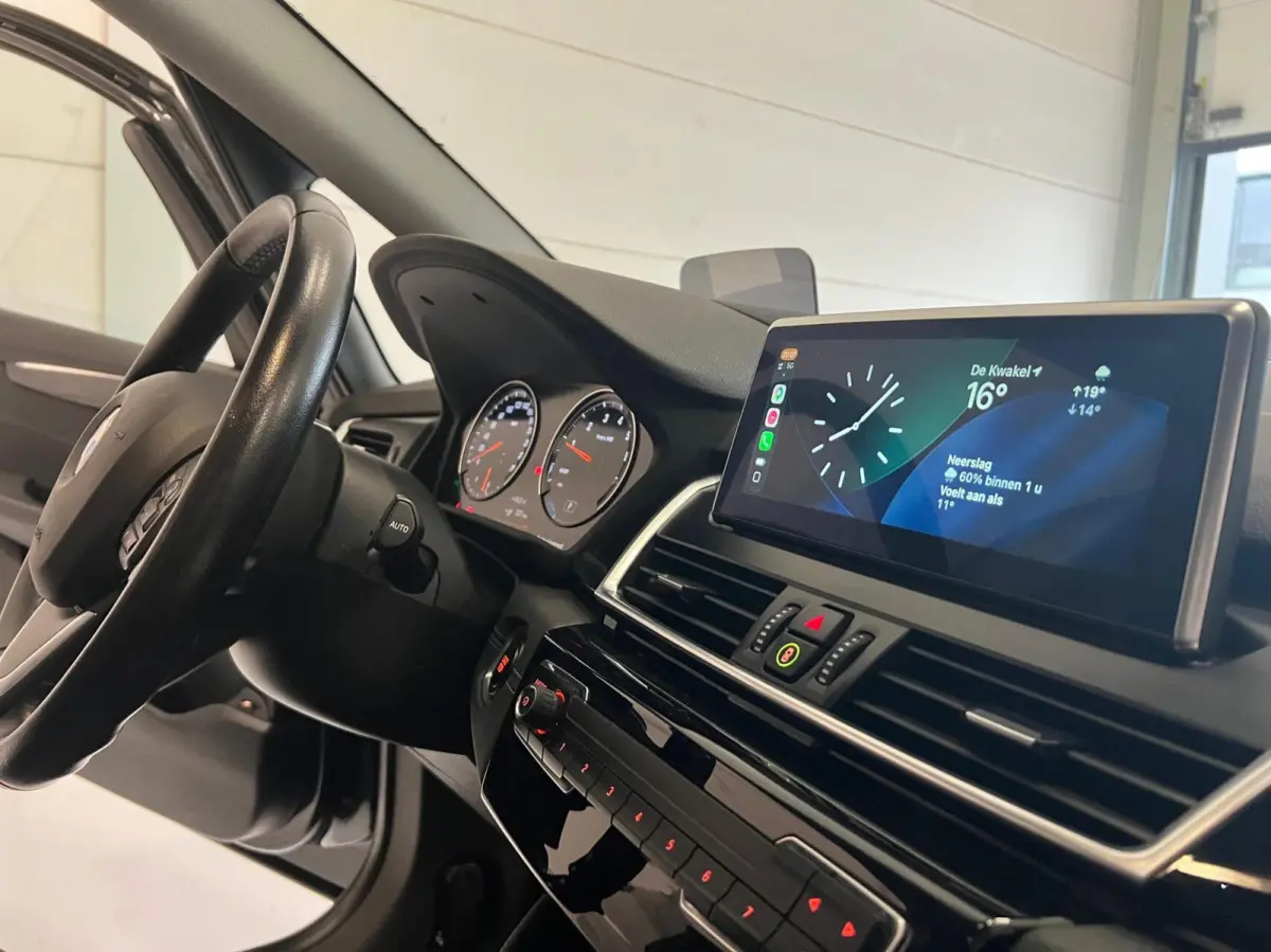 225xe High Executive NAP