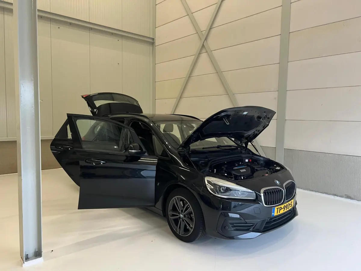 225xe High Executive NAP