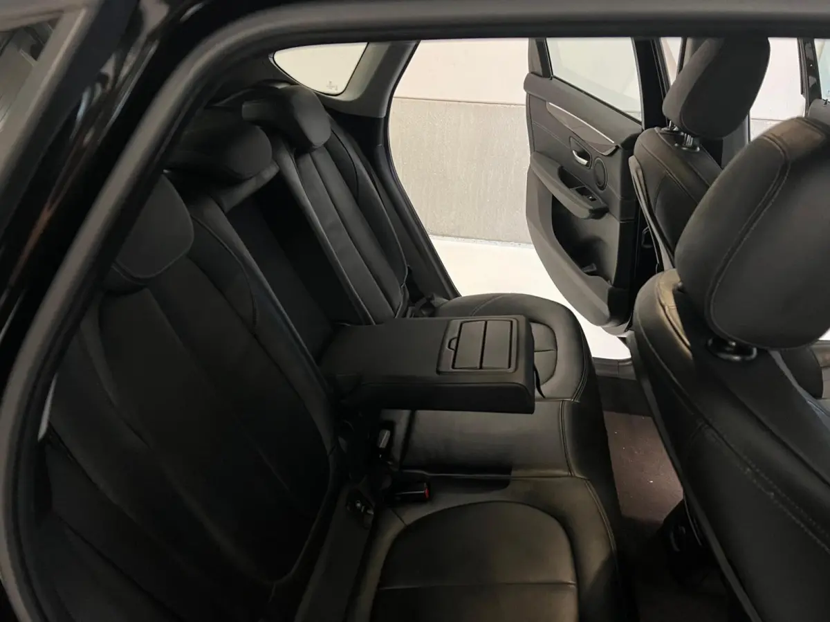 225xe High Executive NAP