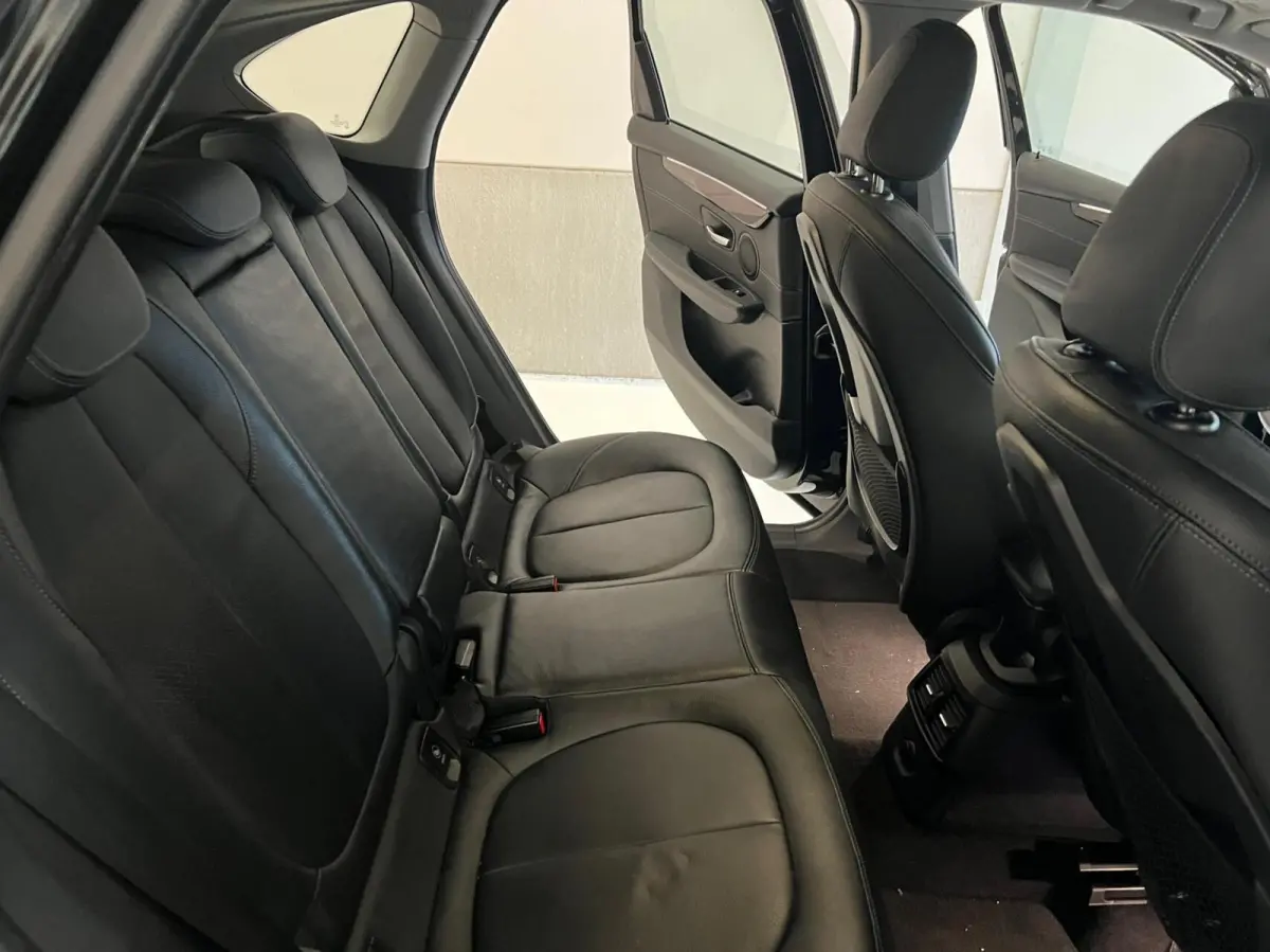 225xe High Executive NAP