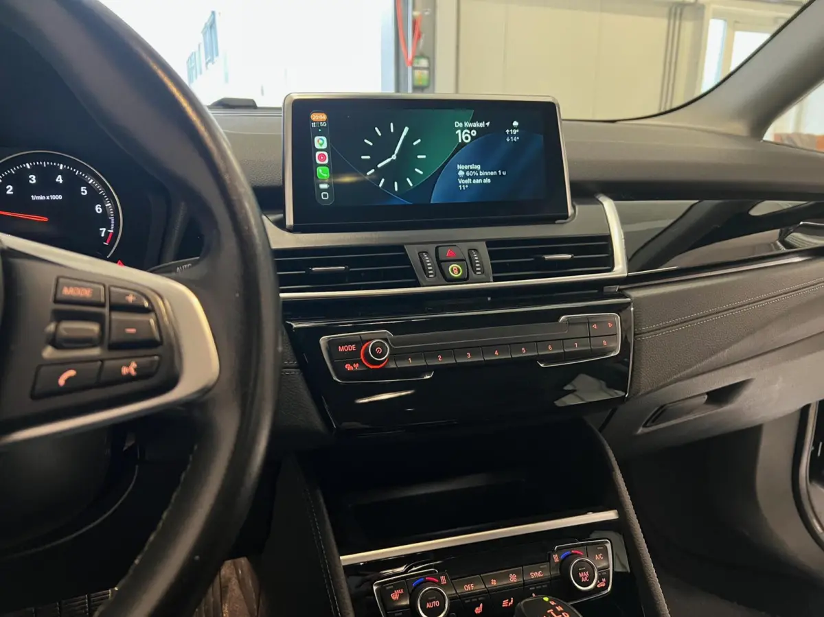 225xe High Executive NAP
