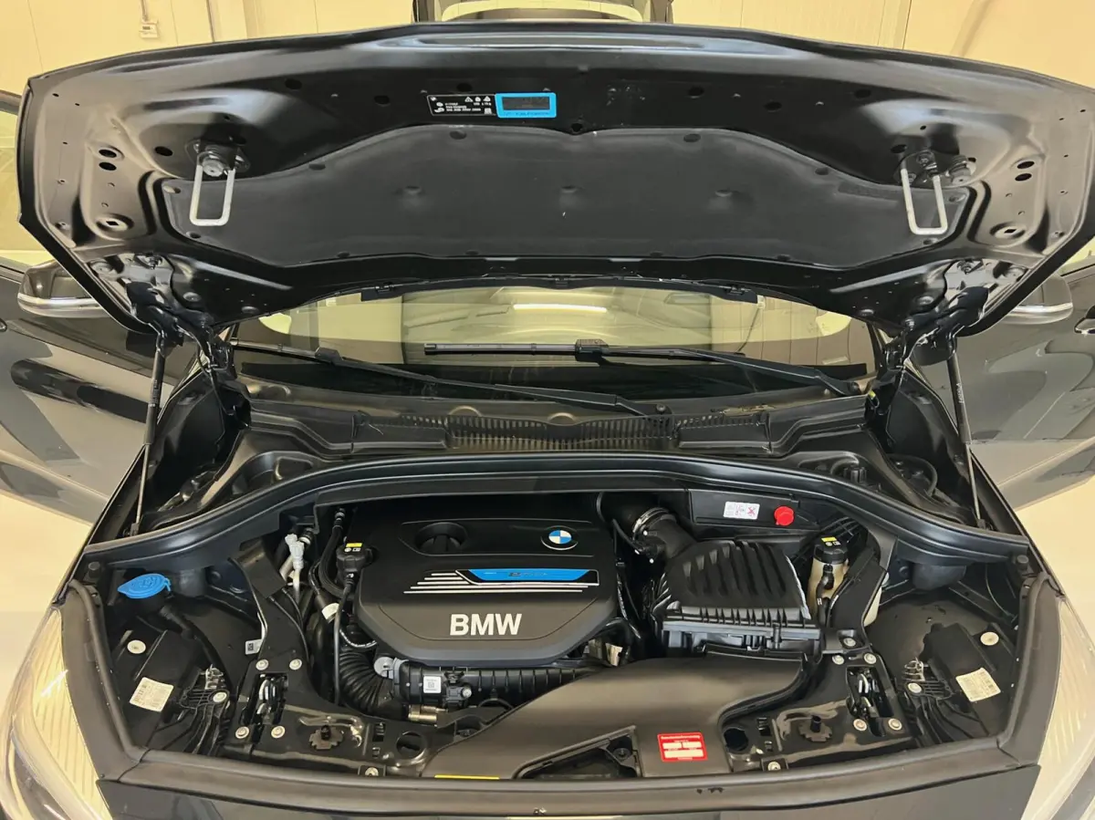225xe High Executive NAP