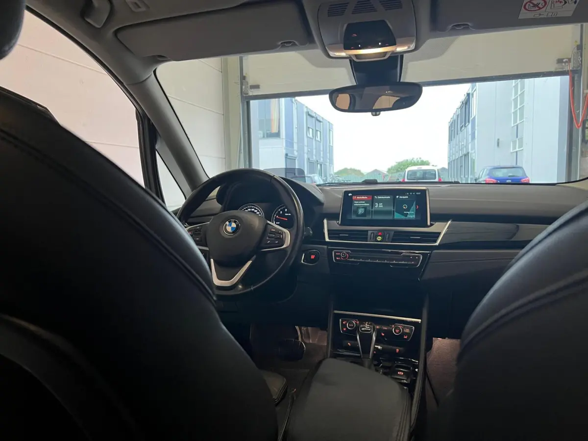 225xe High Executive NAP