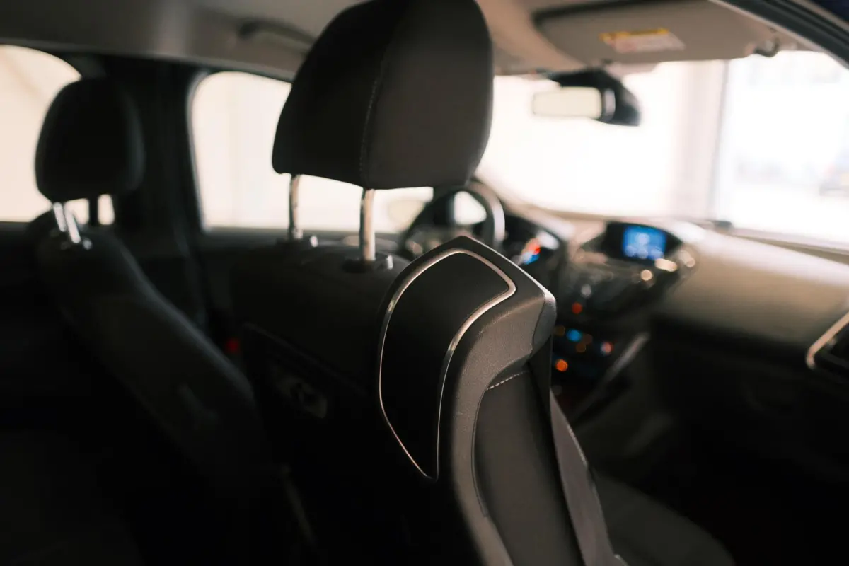 1.0 EcoBoost Titanium NAP NAVI CAMERA