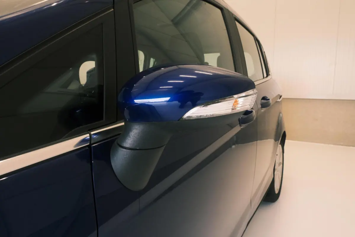 1.0 EcoBoost Titanium NAP NAVI CAMERA
